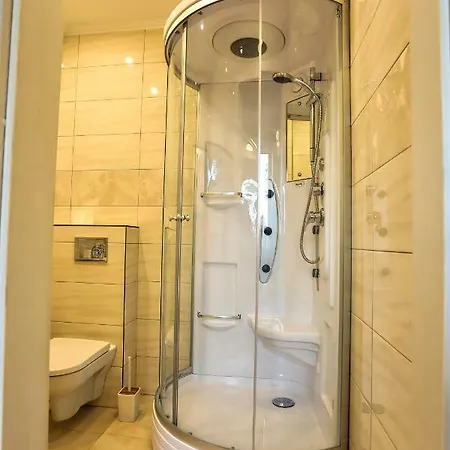 Appartement Diana Karpacz