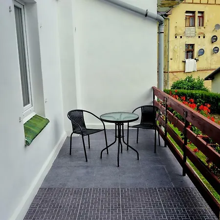 Diana Appartement Karpacz