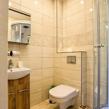 Appartement Diana Karpacz