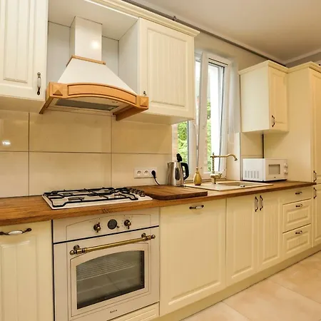 Diana Appartement Karpacz