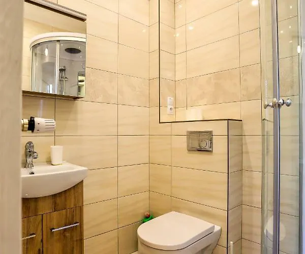 Appartement Diana Karpacz