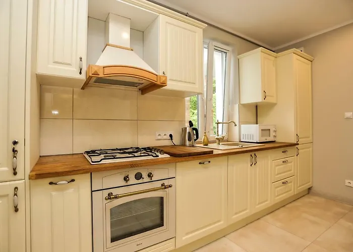 Diana Appartement Karpacz