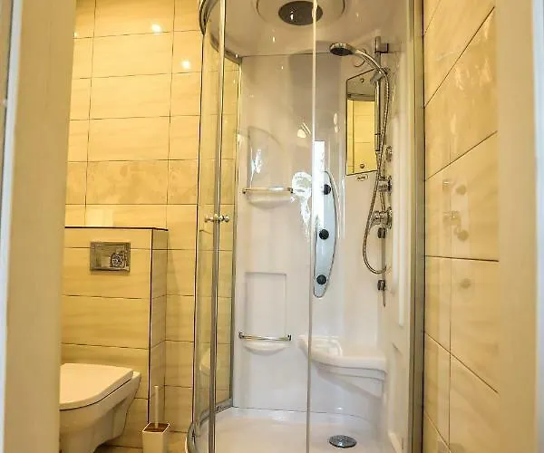 Apartment Diana Karpacz