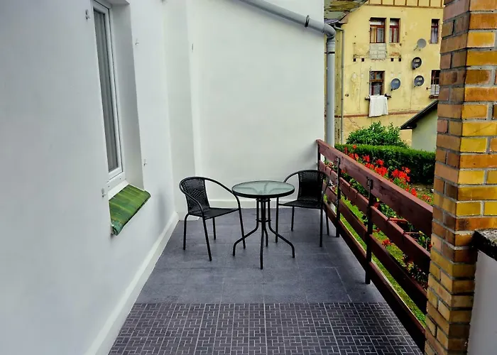 Diana Apartment Karpacz